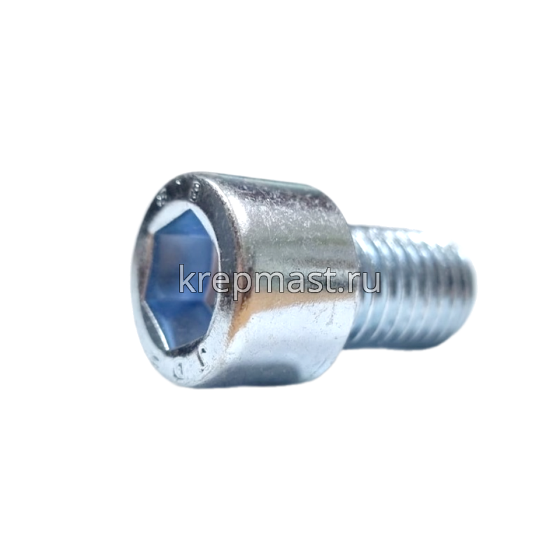 Винт с внутр.шестигранником 12 х 20 DIN 912
