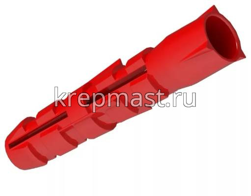 Дюбель 20х100 ZUM распорный