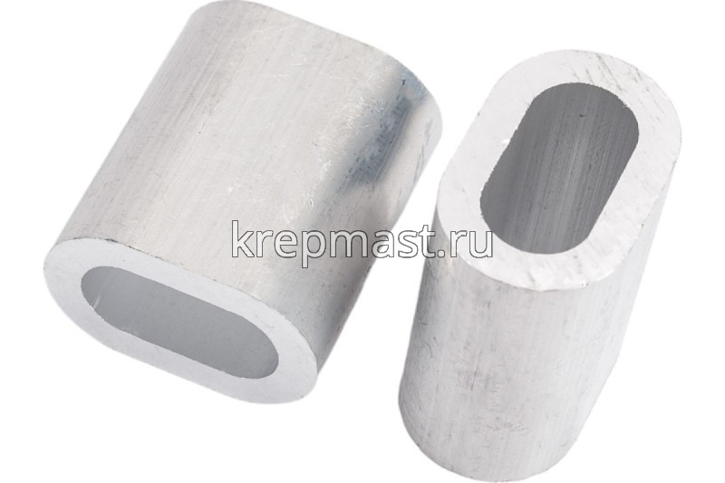 Зажим д/троса