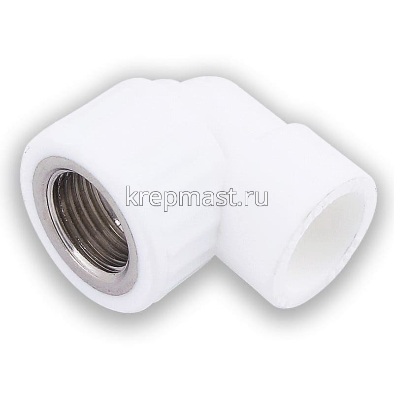 Угольник комбинированный ВР