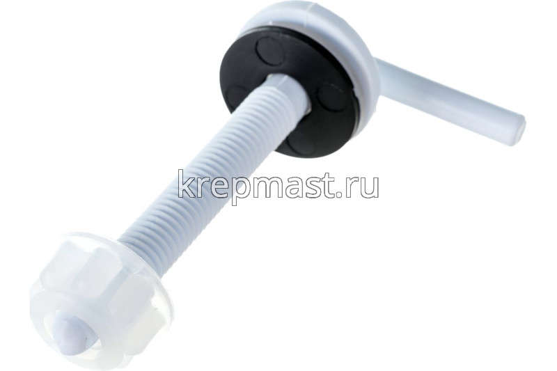 Крепления для сидения унитаза (пара) ВИКТОРИЯ